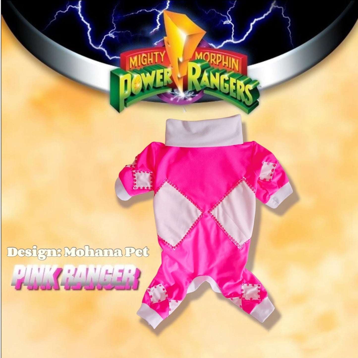 Power Rangers